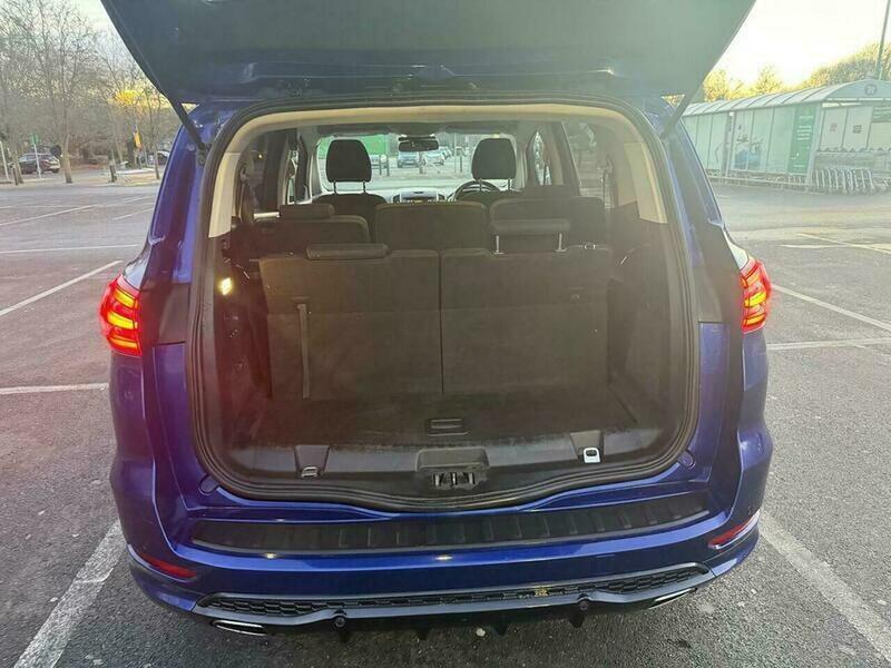 Used Ford S-Max 2016 for sale - 77101804: Photo 7