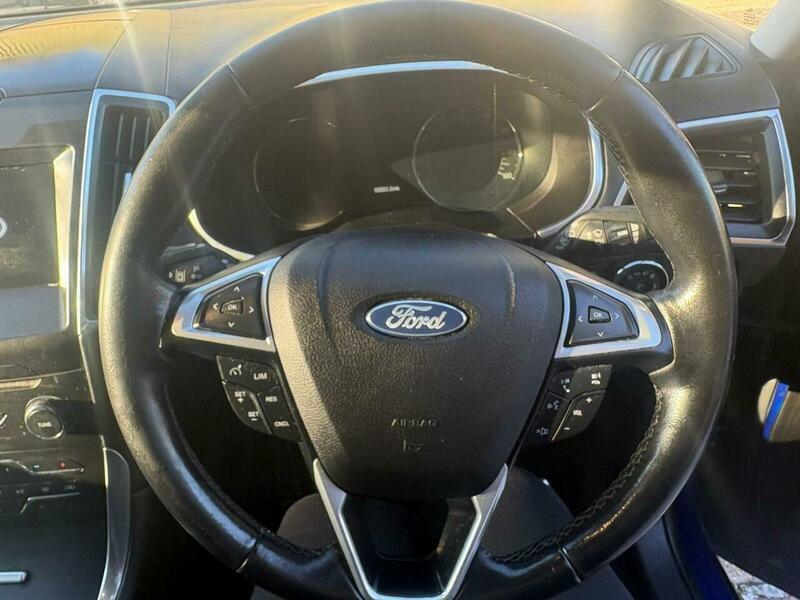 Used Ford S-Max 2016 for sale - 77101804: Photo 72