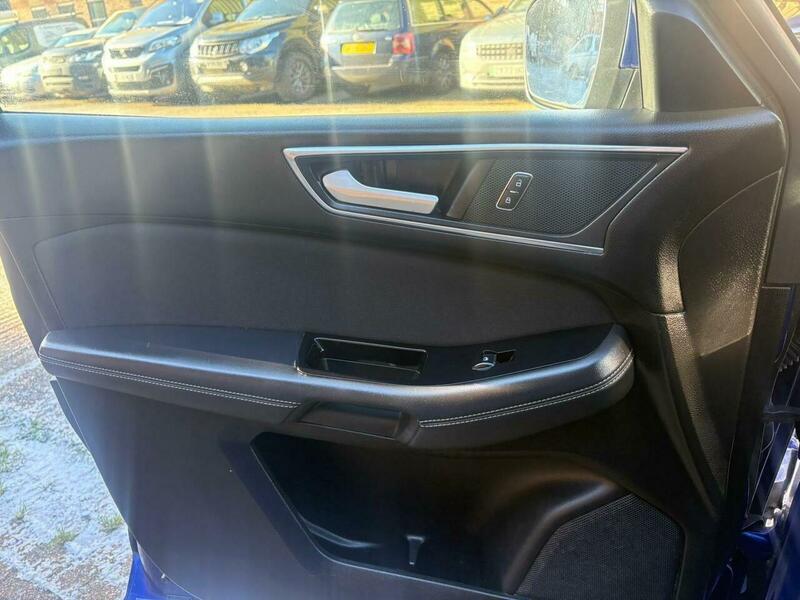 Used Ford S-Max 2016 for sale - 77101804: Photo 74