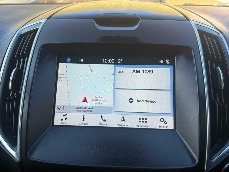 Used Ford S-Max 2016 for sale - 77101804: Photo 75