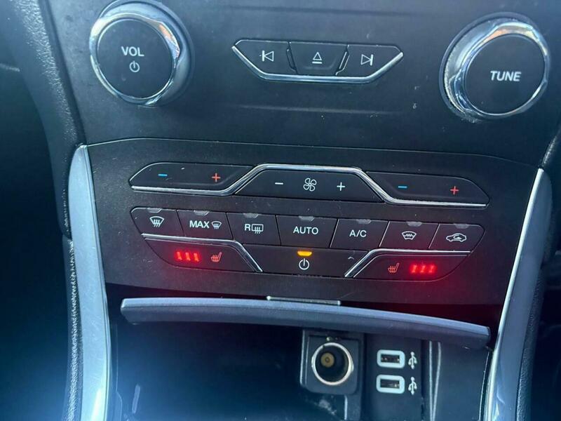 Used Ford S-Max 2016 for sale - 77101804: Photo 76