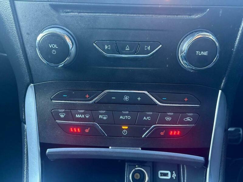 Used Ford S-Max 2016 for sale - 77101804: Photo 77