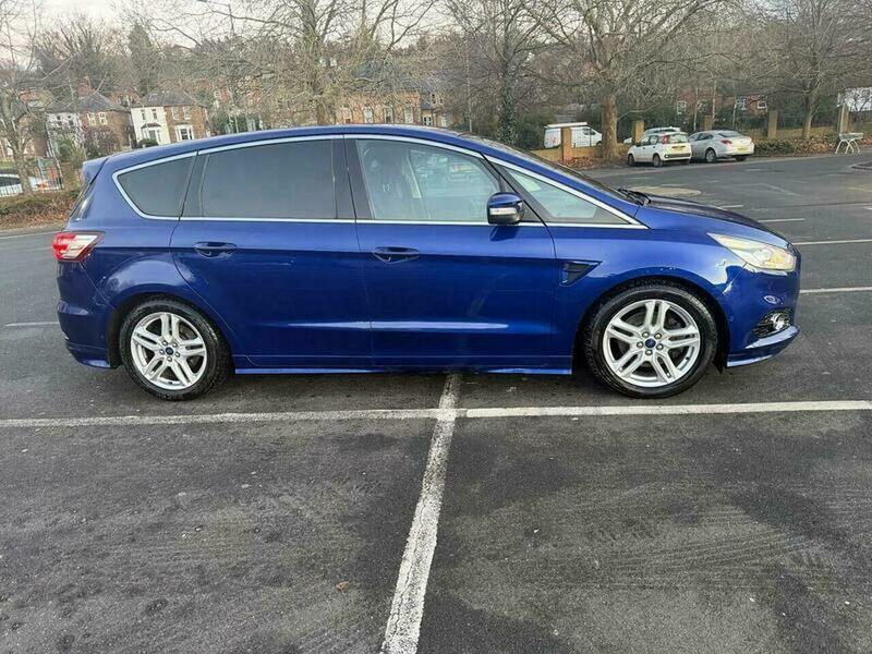 Used Ford S-Max 2016 for sale - 77101804: Photo 8