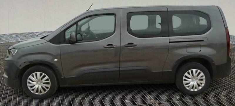 Used Peugeot Rifter for sale - 77441123: Photo 3