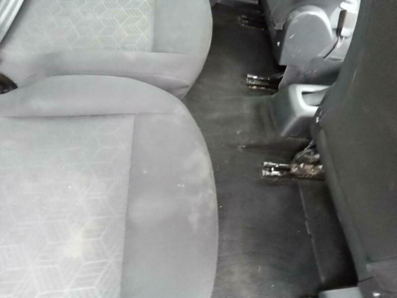 Used Peugeot Rifter for sale - 77441123: Photo 7