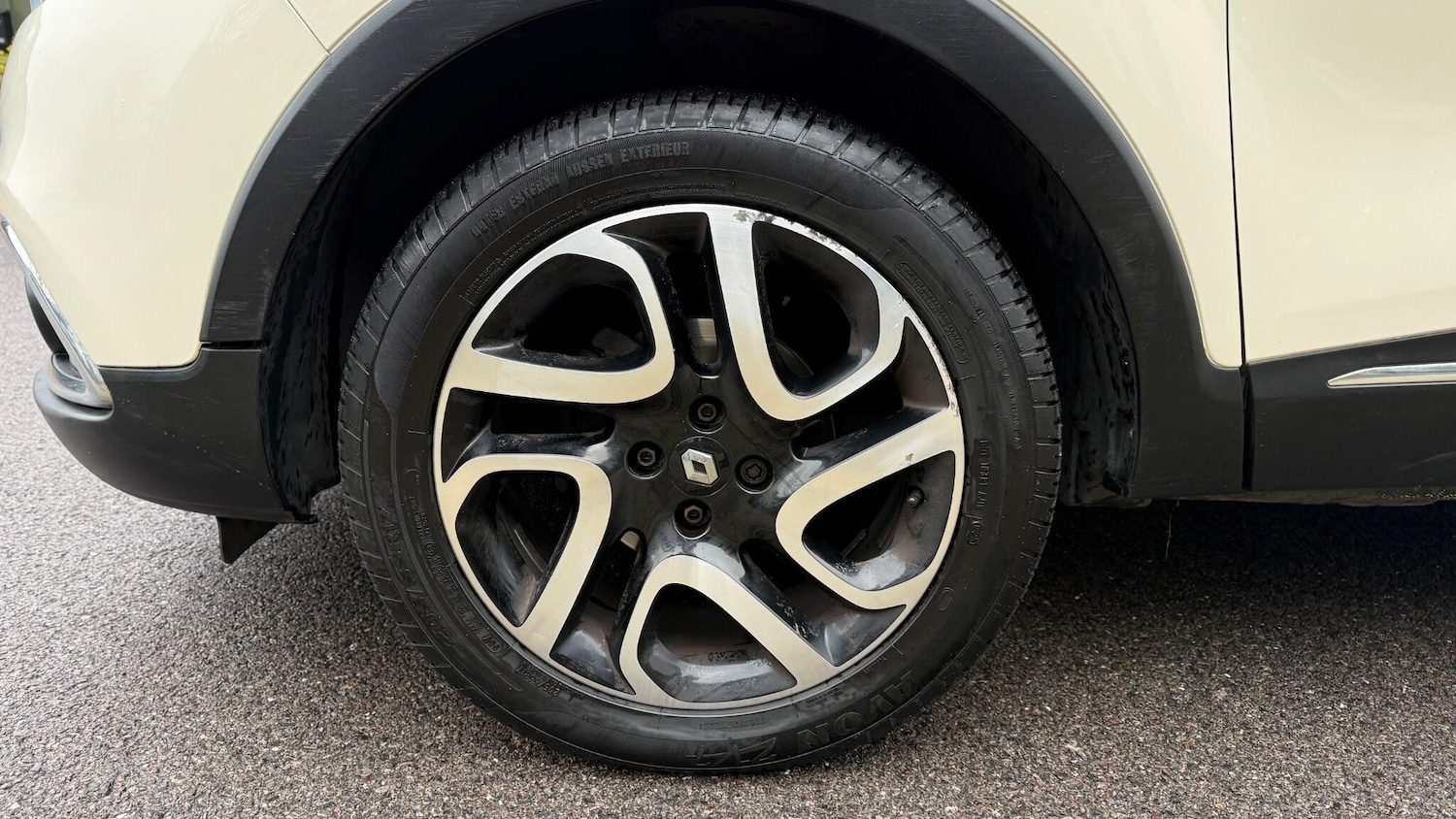 Used Renault Captur 2016 for sale - 77611862: Photo 11