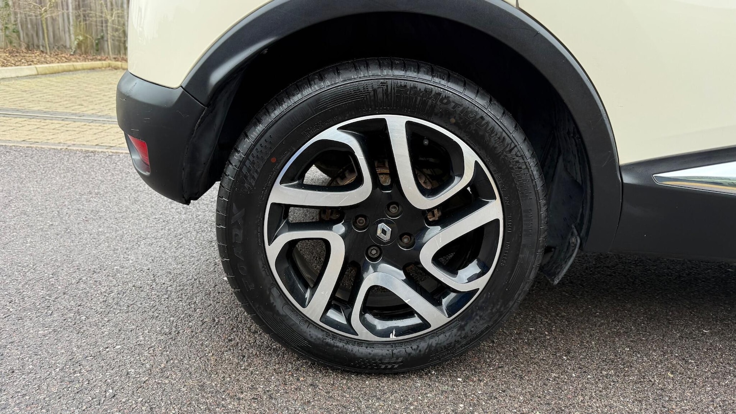 Used Renault Captur 2016 for sale - 77611862: Photo 13