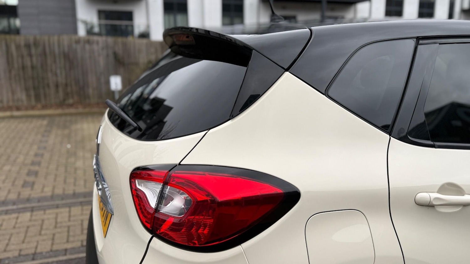 Used Renault Captur 2016 for sale - 77611862: Photo 23