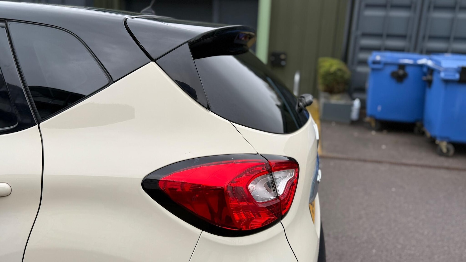 Used Renault Captur 2016 for sale - 77611862: Photo 24