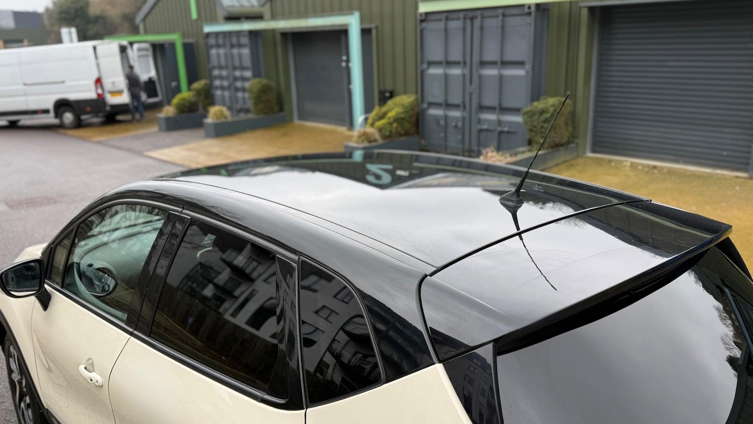 Used Renault Captur 2016 for sale - 77611862: Photo 26