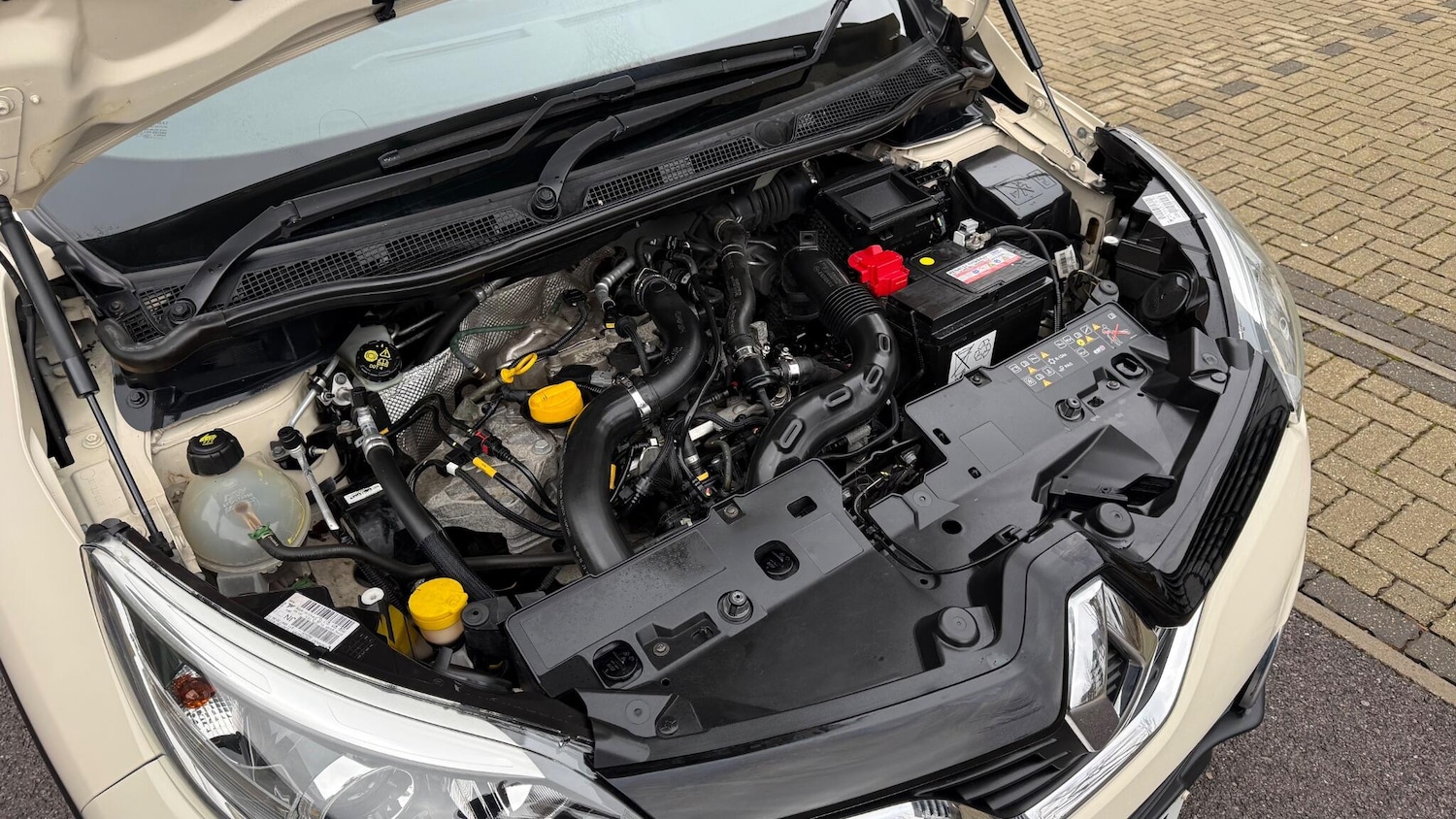 Used Renault Captur 2016 for sale - 77611862: Photo 29