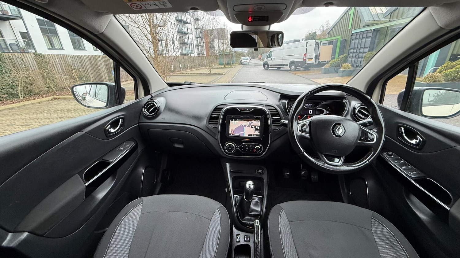 Used Renault Captur 2016 for sale - 77611862: Photo 37