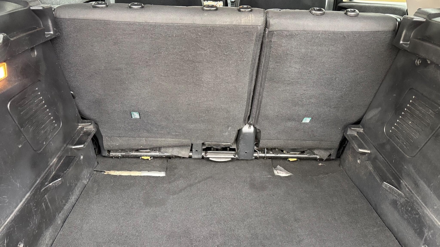 Used Renault Captur 2016 for sale - 77611862: Photo 38