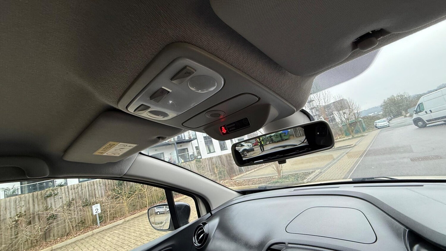 Used Renault Captur 2016 for sale - 77611862: Photo 52