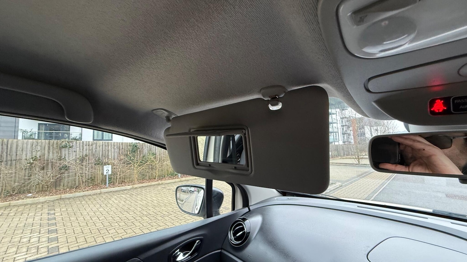 Used Renault Captur 2016 for sale - 77611862: Photo 53