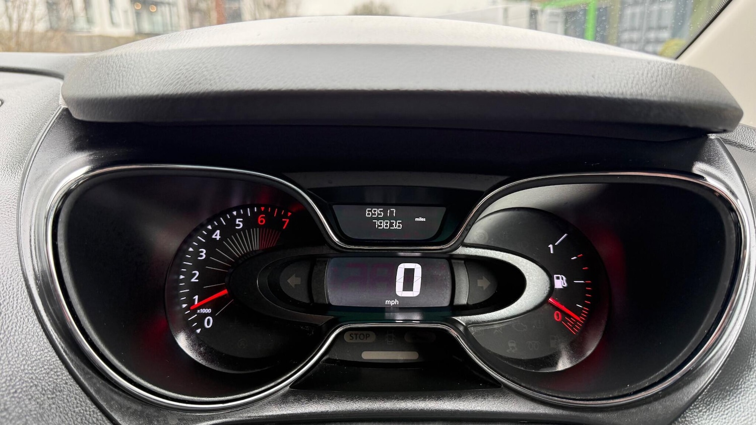 Used Renault Captur 2016 for sale - 77611862: Photo 55