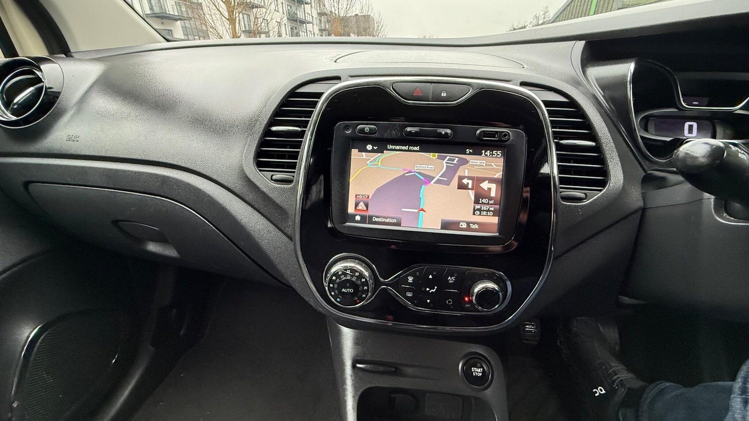 Used Renault Captur 2016 for sale - 77611862: Photo 58