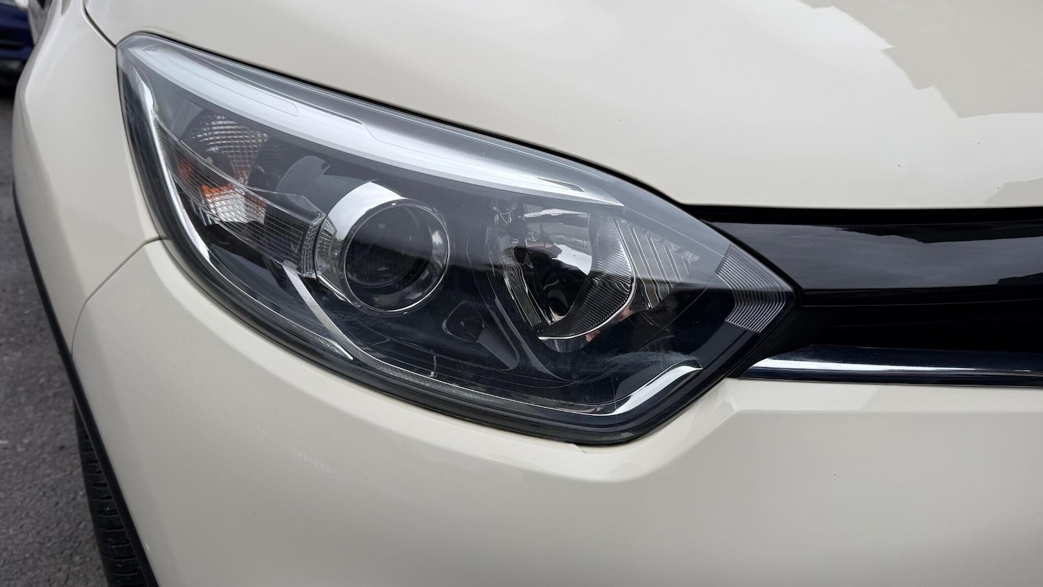 Used Renault Captur 2016 for sale - 77611862: Photo 66