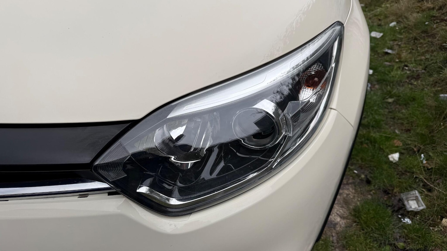 Used Renault Captur 2016 for sale - 77611862: Photo 67