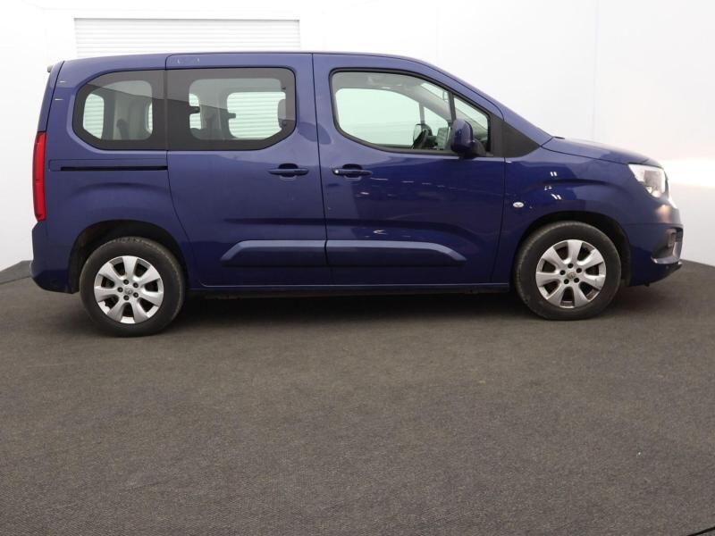 Used Vauxhall Combo Life 2020 for sale - 77611773: Photo 3