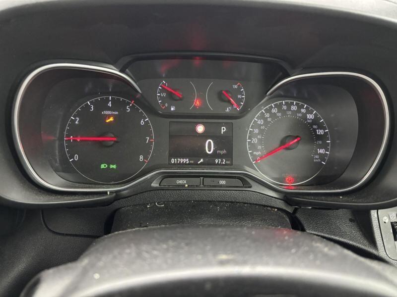 Used Vauxhall Combo Life 2020 for sale - 77611773: Photo 7