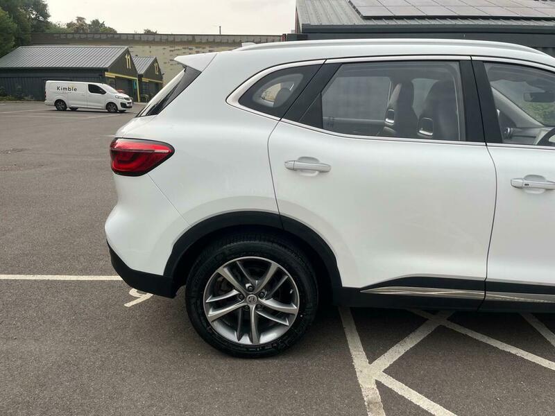 Used MG MG HS 2022 for sale - 77330459: Photo 10