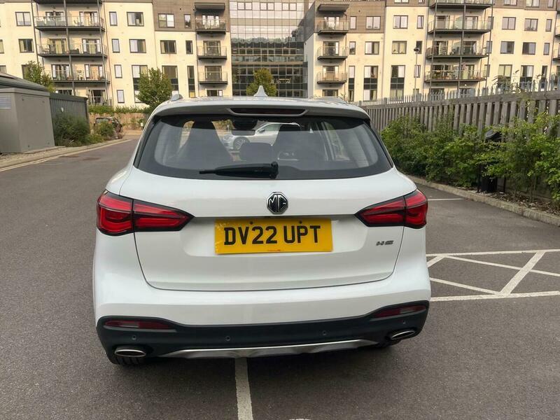 Used MG MG HS 2022 for sale - 77330459: Photo 11