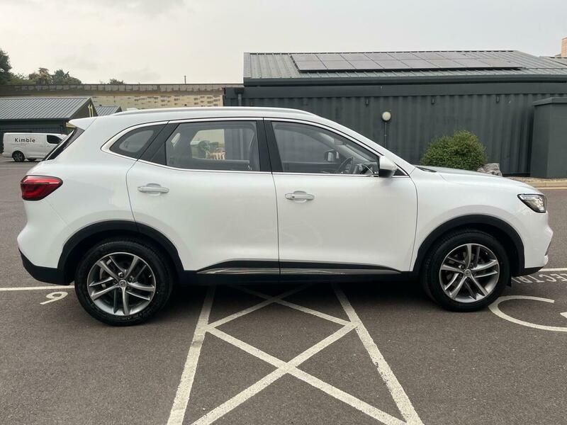 Used MG MG HS 2022 for sale - 77330459: Photo 12