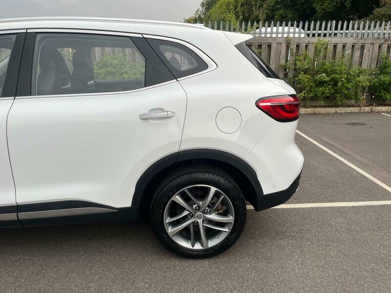 Used MG MG HS 2022 for sale - 77330459: Photo 13