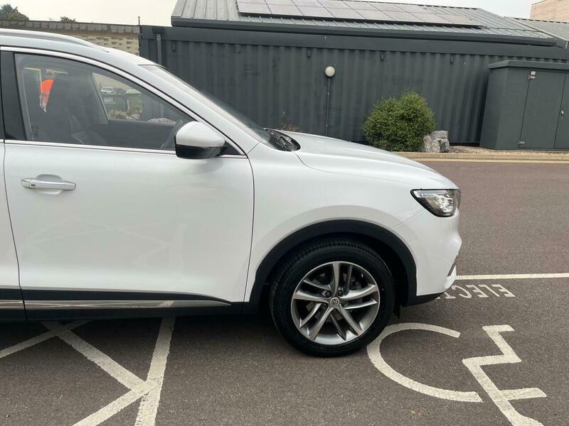 Used MG MG HS 2022 for sale - 77330459: Photo 14