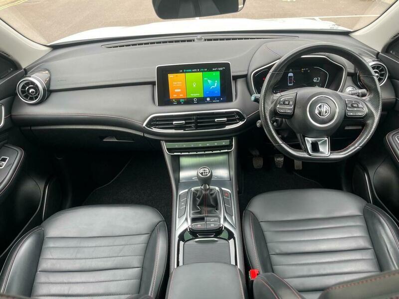 Used MG MG HS 2022 for sale - 77330459: Photo 15