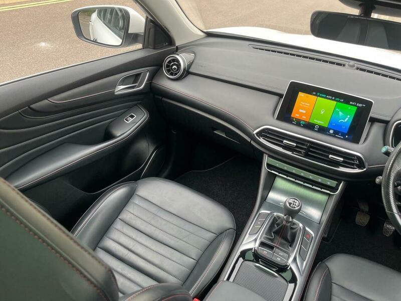 Used MG MG HS 2022 for sale - 77330459: Photo 16