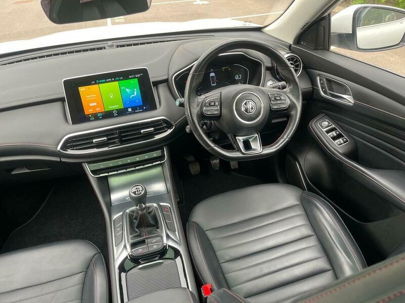 Used MG MG HS 2022 for sale - 77330459: Photo 17