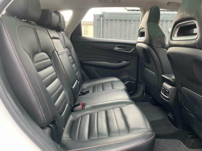 Used MG MG HS 2022 for sale - 77330459: Photo 21