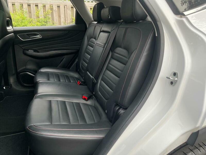 Used MG MG HS 2022 for sale - 77330459: Photo 23