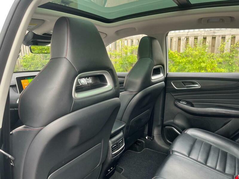 Used MG MG HS 2022 for sale - 77330459: Photo 24