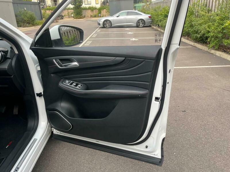 Used MG MG HS 2022 for sale - 77330459: Photo 27