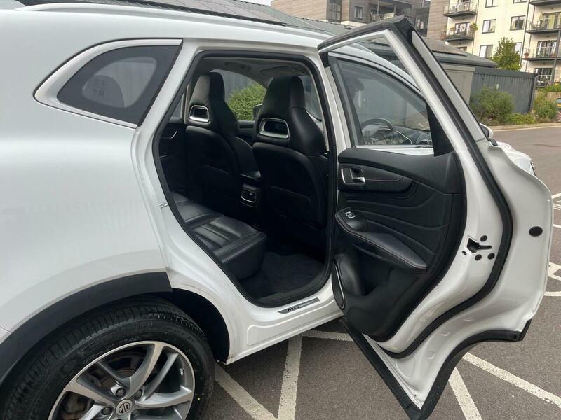 Used MG MG HS 2022 for sale - 77330459: Photo 28