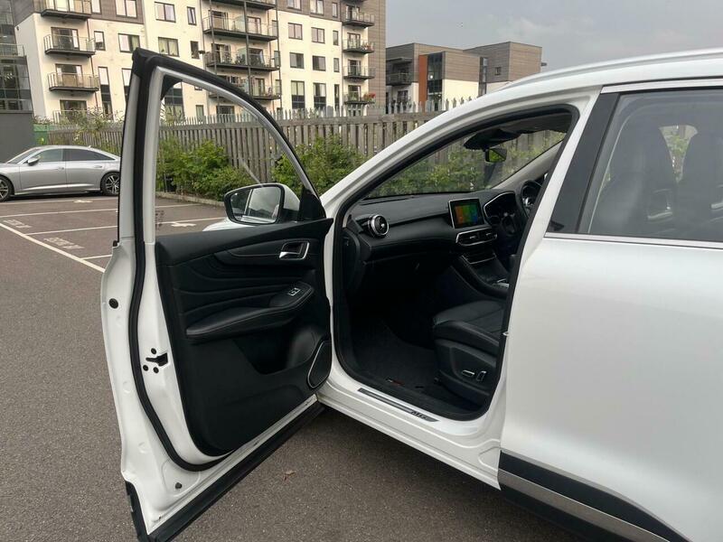 Used MG MG HS 2022 for sale - 77330459: Photo 30