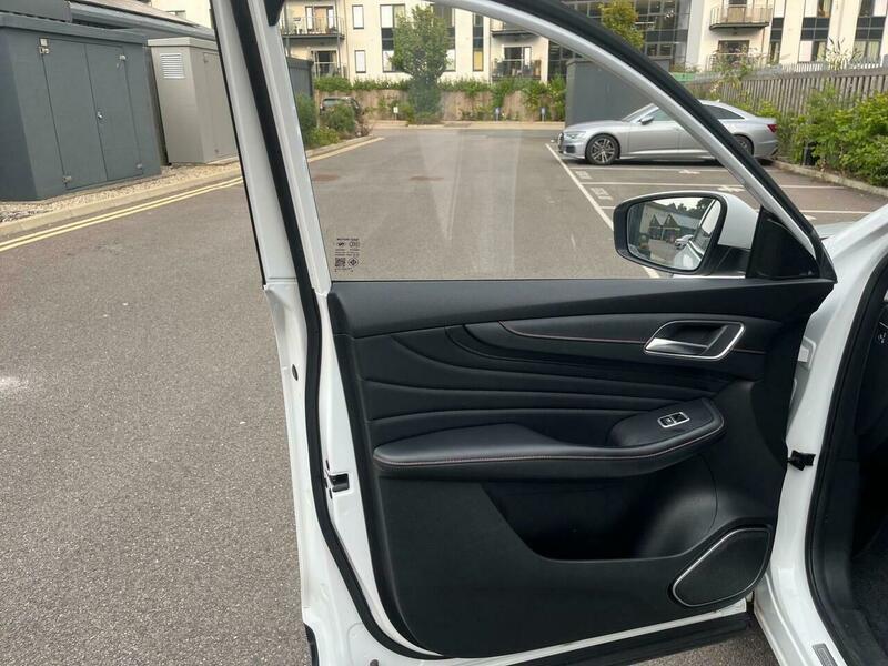 Used MG MG HS 2022 for sale - 77330459: Photo 31