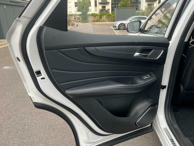 Used MG MG HS 2022 for sale - 77330459: Photo 33