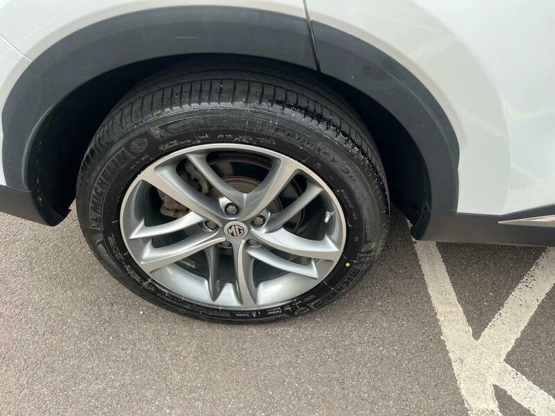 Used MG MG HS 2022 for sale - 77330459: Photo 37