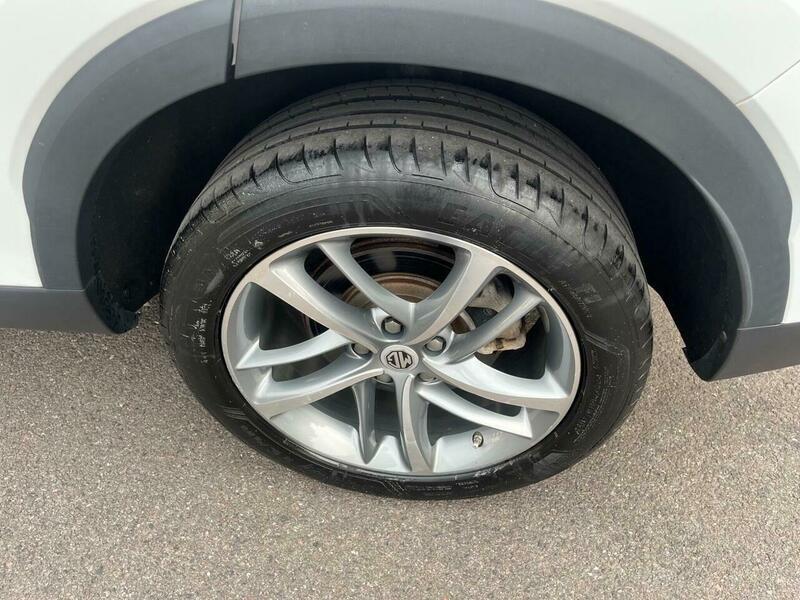 Used MG MG HS 2022 for sale - 77330459: Photo 38