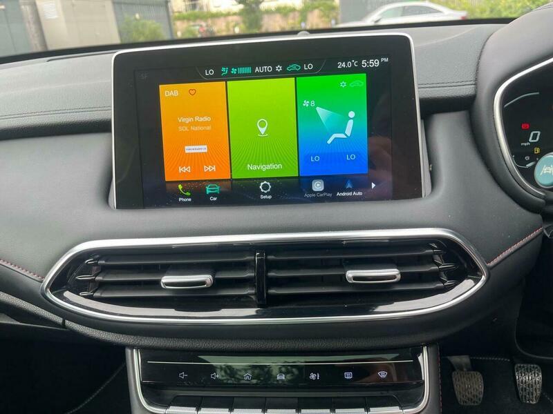 Used MG MG HS 2022 for sale - 77330459: Photo 39