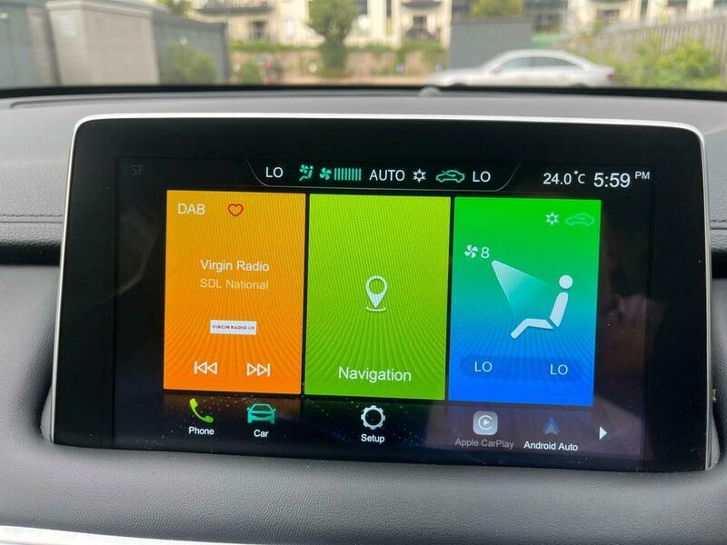 Used MG MG HS 2022 for sale - 77330459: Photo 41