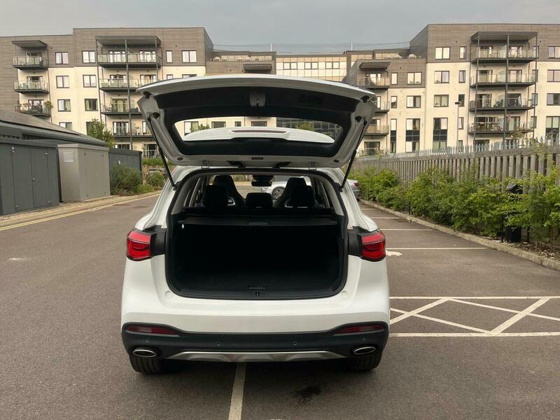 Used MG MG HS 2022 for sale - 77330459: Photo 46