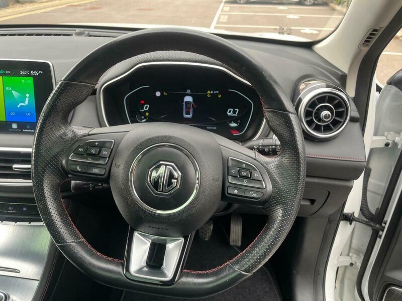 Used MG MG HS 2022 for sale - 77330459: Photo 48