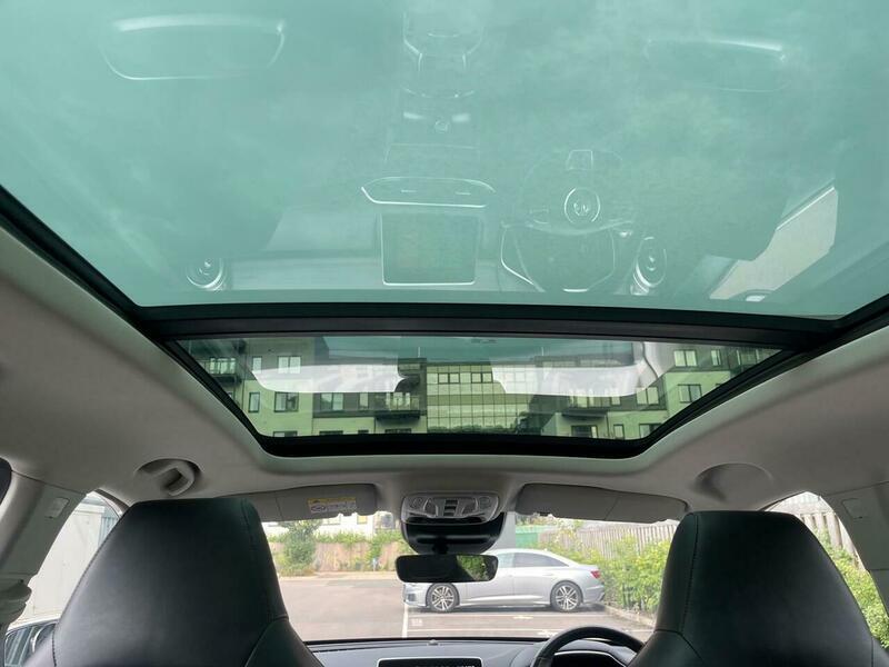 Used MG MG HS 2022 for sale - 77330459: Photo 51