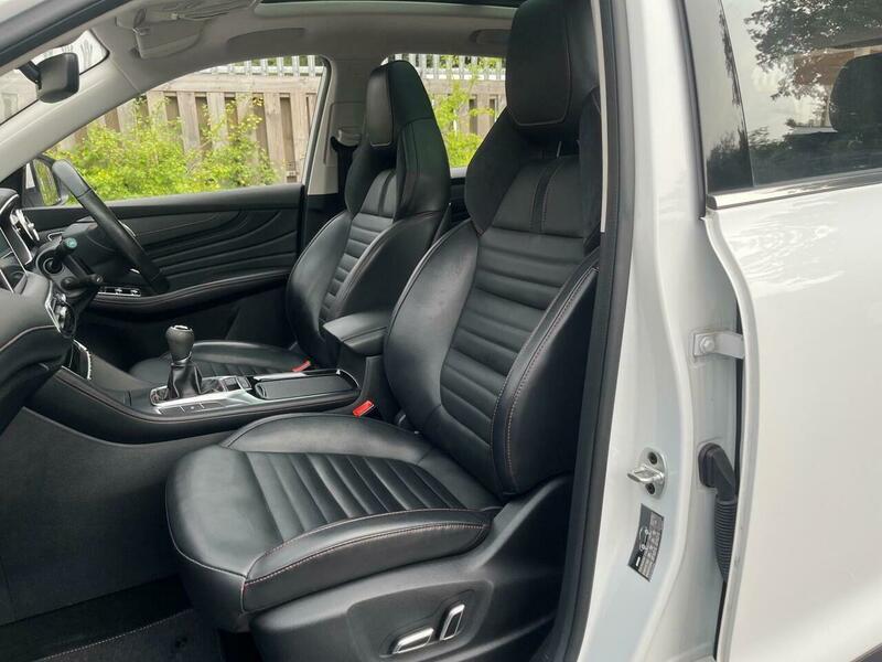 Used MG MG HS 2022 for sale - 77330459: Photo 52