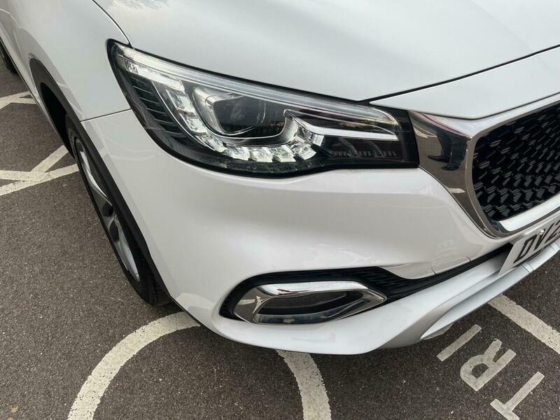 Used MG MG HS 2022 for sale - 77330459: Photo 55